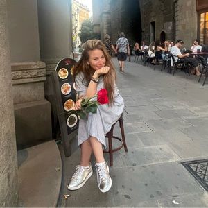 Meet your Posher, Lynn 💙